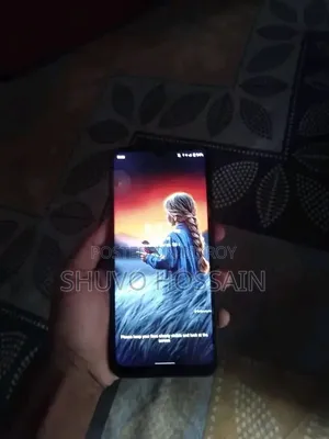 Realme Narzo 50i 64 GB Black