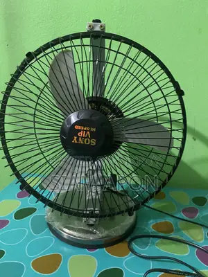 Sony Vip Fan for Sale