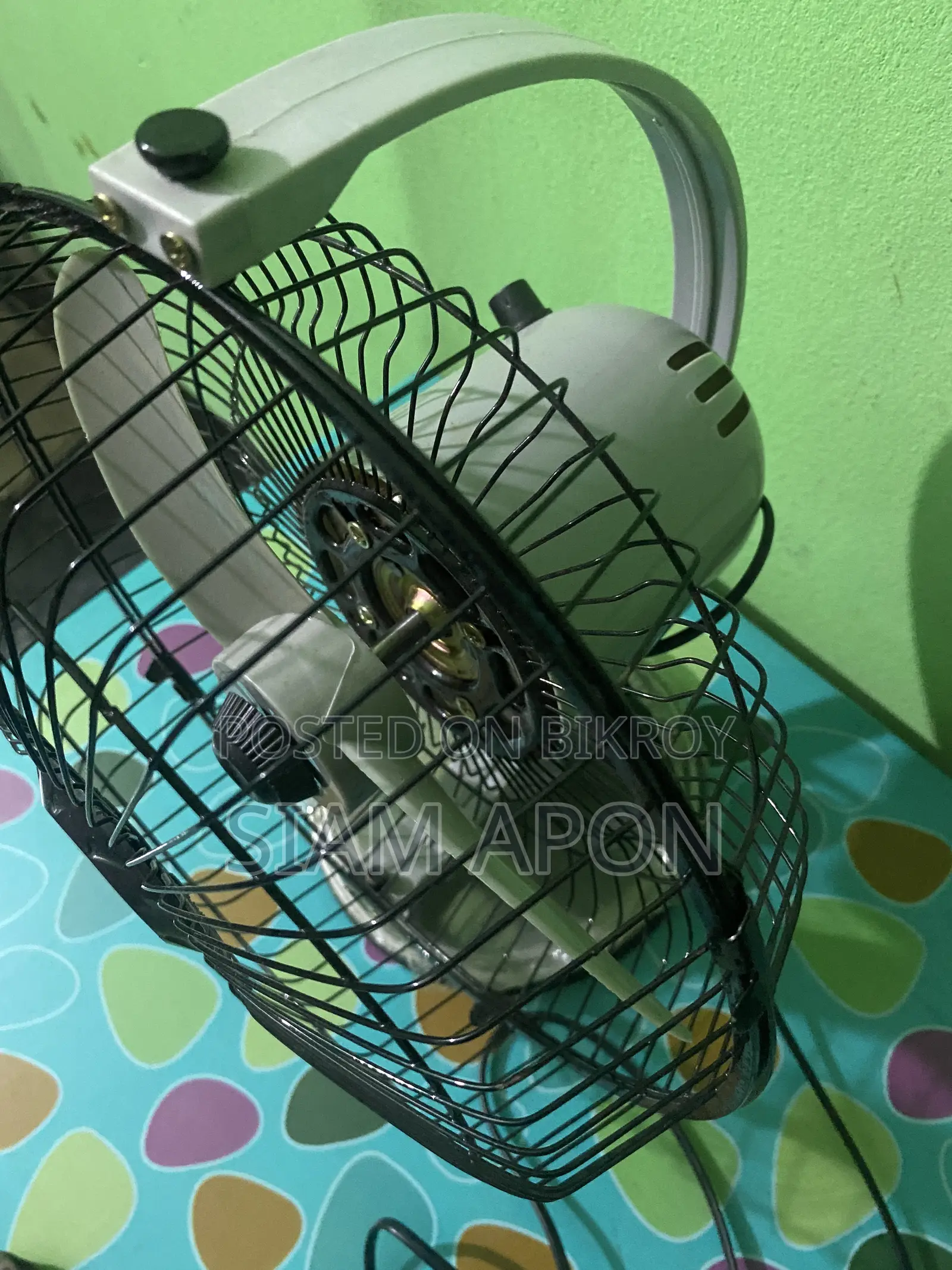 Sony Vip Fan for Sale