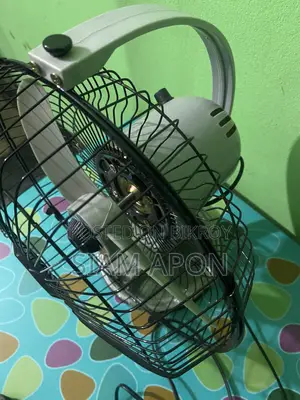 Sony Vip Fan for Sale