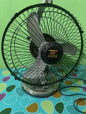 Sony Vip Fan for Sale