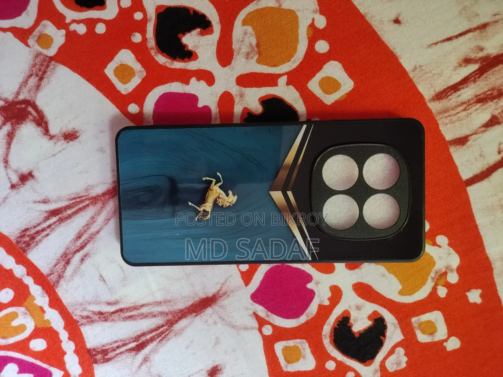 Xiaomi Redmi Note 14 Pro 5G 256 GB