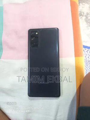 Samsung Galaxy S20 FE 5G 128 GB Blue