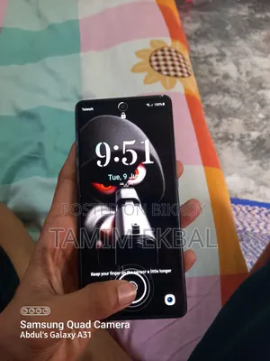 Samsung Galaxy S20 FE 5G 128 GB Blue