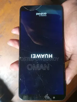Huawei Y9 32 GB Blue