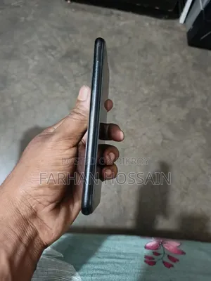Xiaomi Redmi Note 8 64 GB Black
