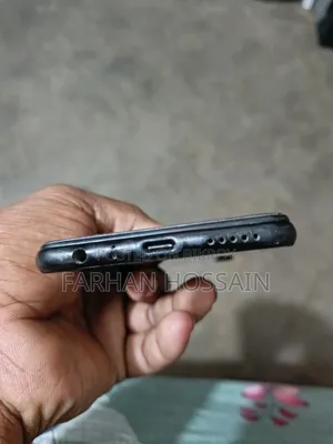Xiaomi Redmi Note 8 64 GB Black