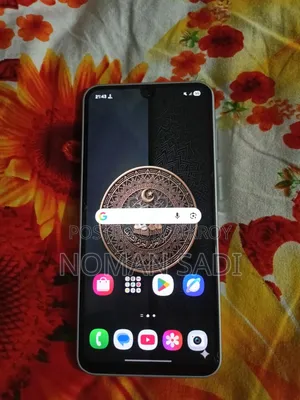 Samsung Galaxy F17 5G 128 GB Black