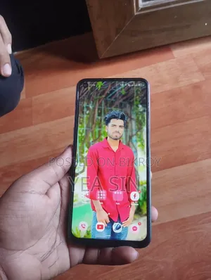 Oppo A92 128 GB Blue