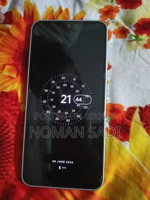 Samsung Galaxy F17 5G 128 GB Black