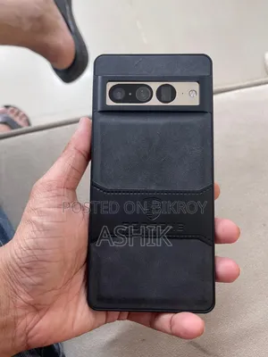 গুগল পিক্সেল ৭ প্রো ১২৮ জিবি গ্রিন