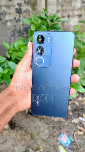 New Vivo Y19s 128 GB Gray
