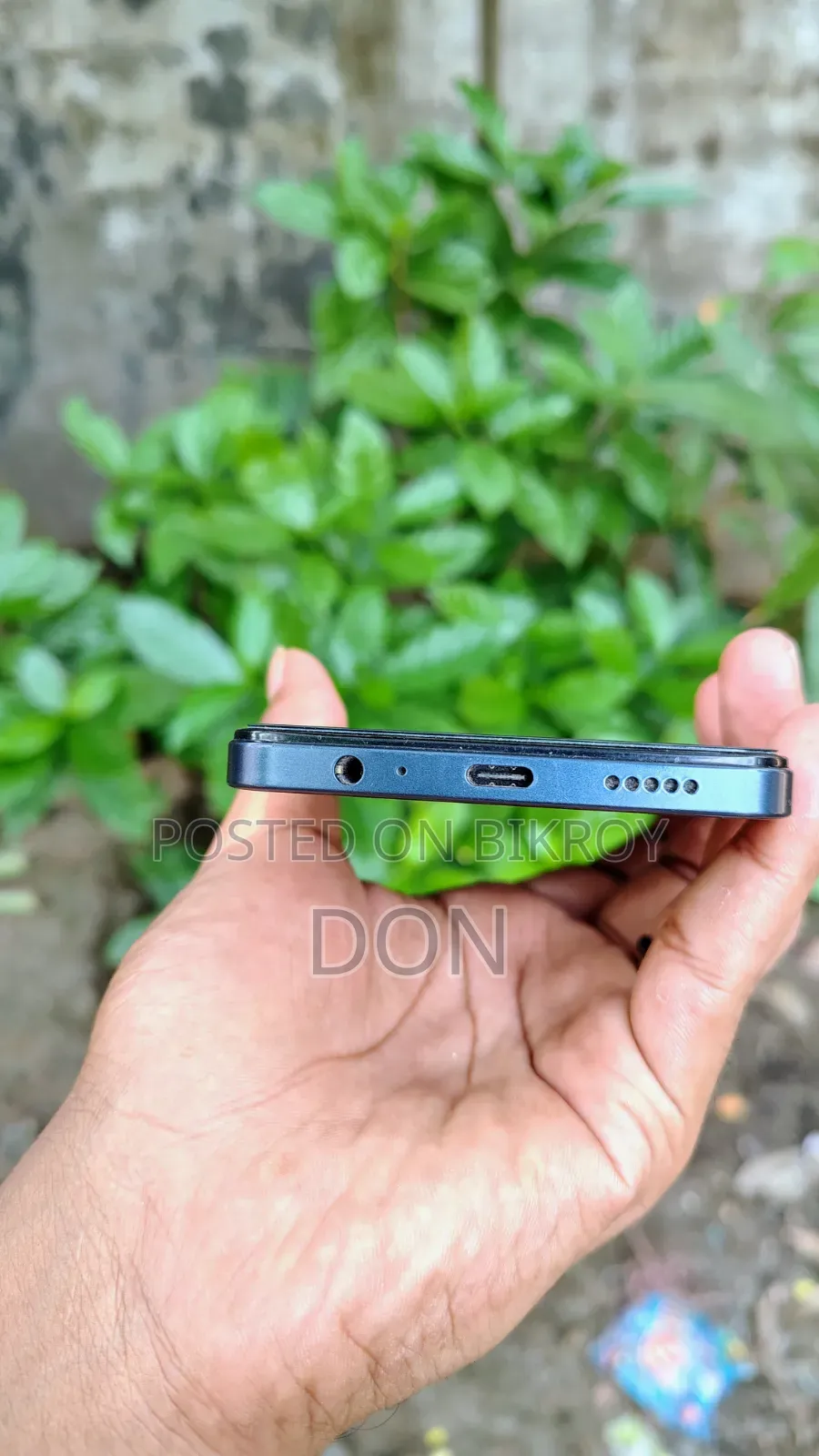 New Vivo Y19s 128 GB Gray