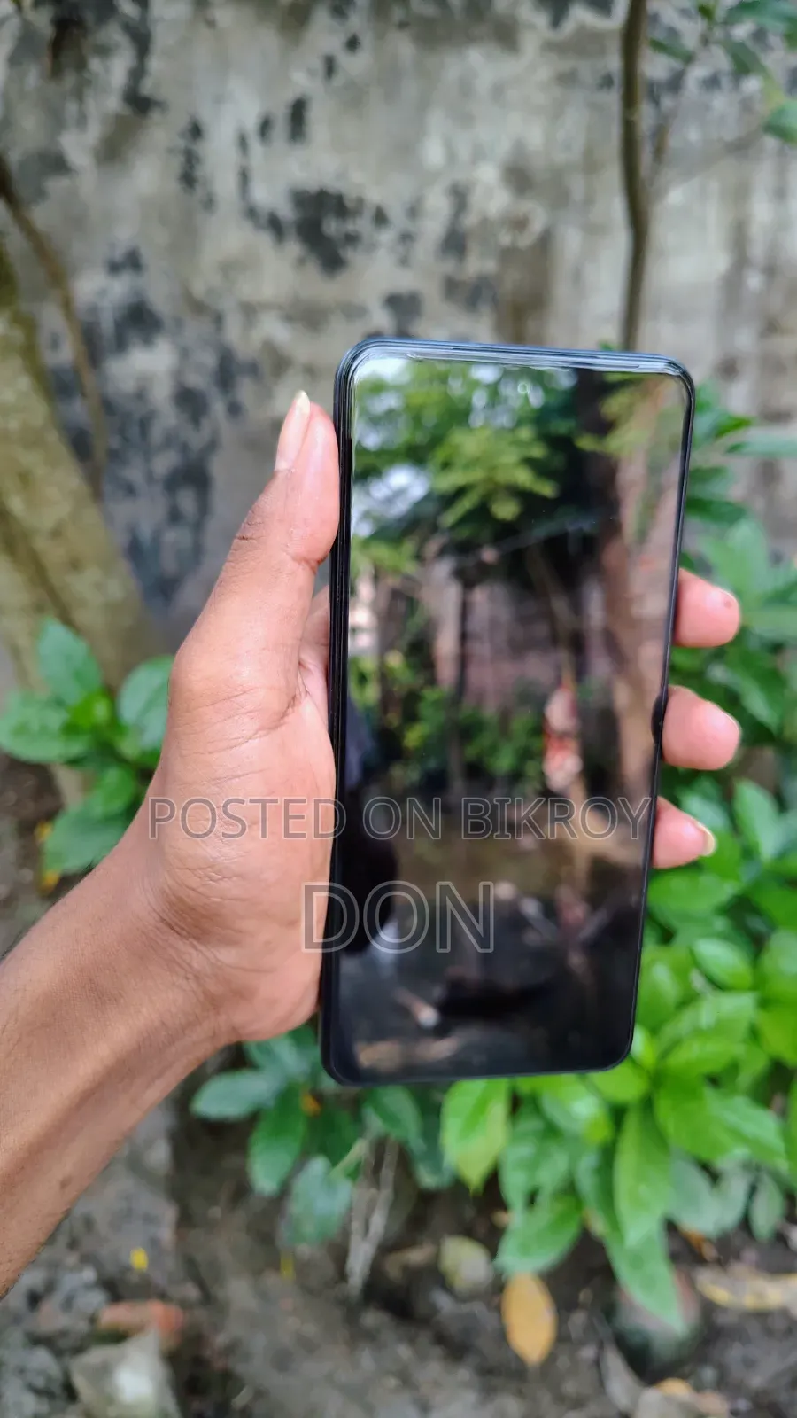 New Vivo Y19s 128 GB Gray