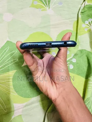 হুয়াওয়ে ওয়াই৯ ৬৪ জিবি ব্লু