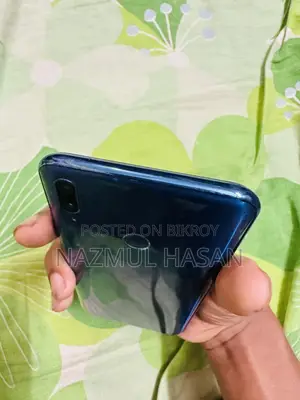 হুয়াওয়ে ওয়াই৯ ৬৪ জিবি ব্লু