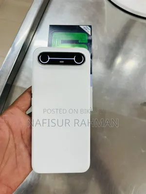 Tecno Pova 128 GB White
