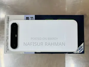 Tecno Pova 128 GB White