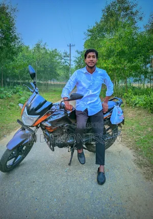 Hero Hunk 2018 Brown