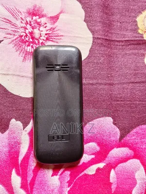 GDL Cool Black