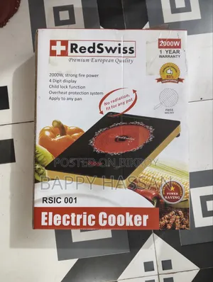 Electric Cooker