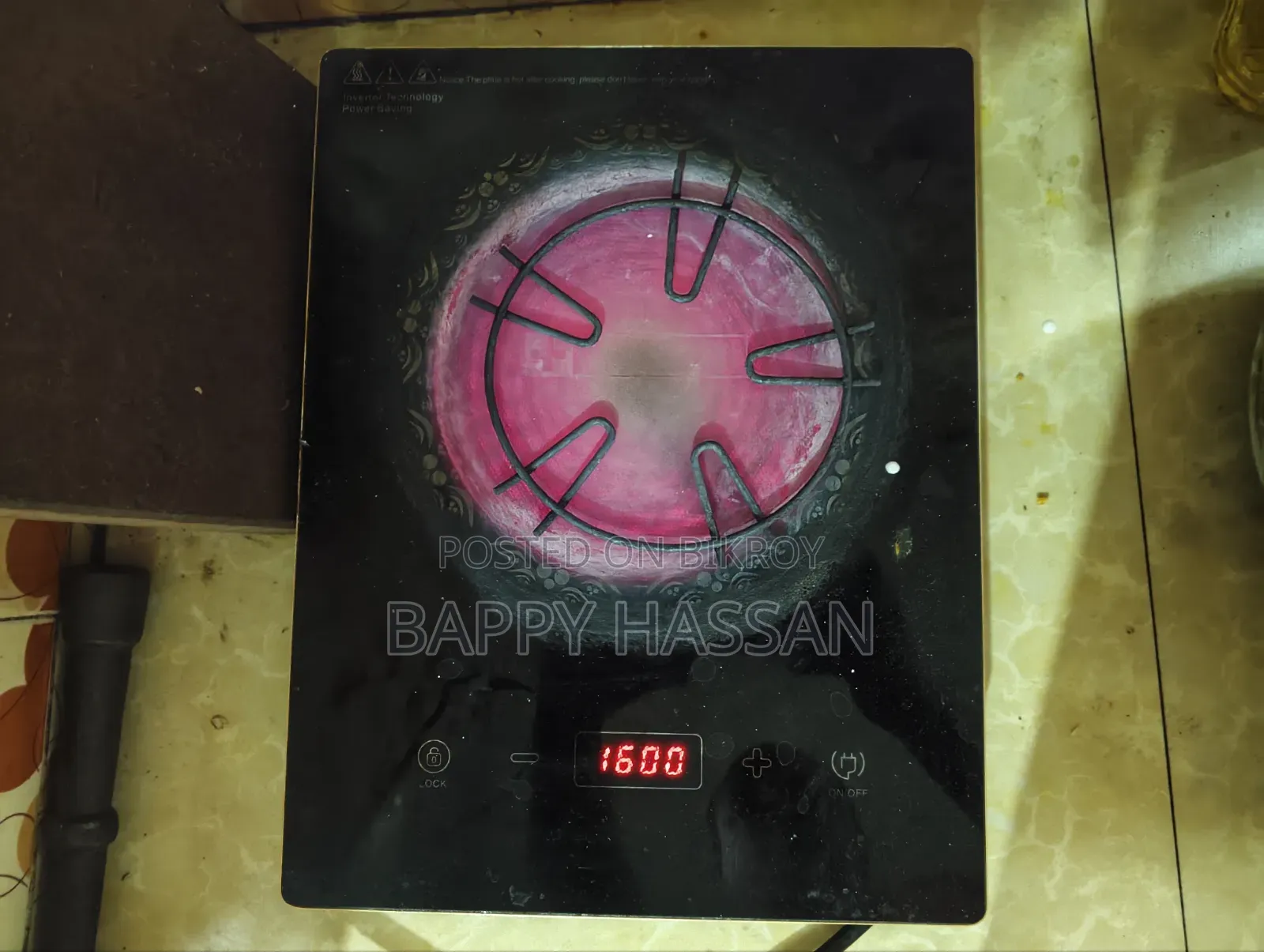Electric Cooker
