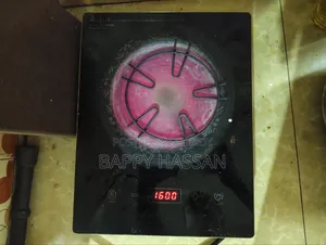 Electric Cooker