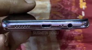 Oppo A3s 64 GB Pink