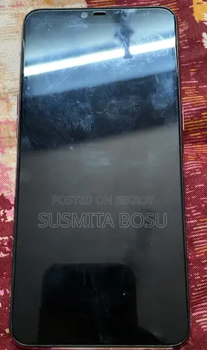 Oppo A3s 64 GB Pink