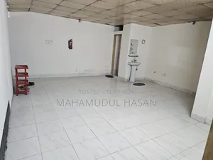 সাবলেট অফিস ভাড়া এক রুম
