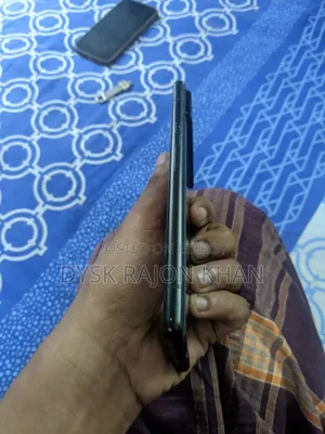 Google Pixel 6 128 GB Black
