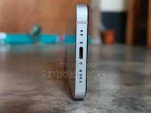 Apple iPhone 12 Mini 64 GB White
