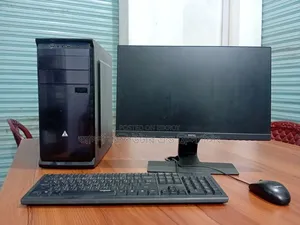 Desktop Computer 8GB Intel Core I5 SSD 256GB