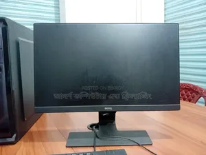 Desktop Computer 8GB Intel Core I5 SSD 256GB