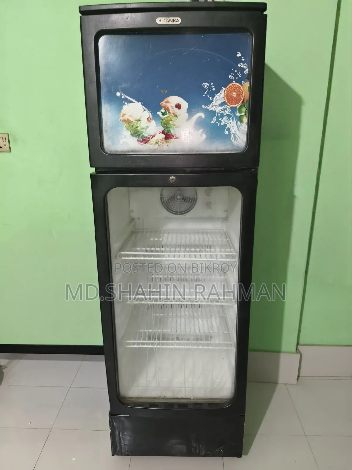 বেভারেজ কুলার