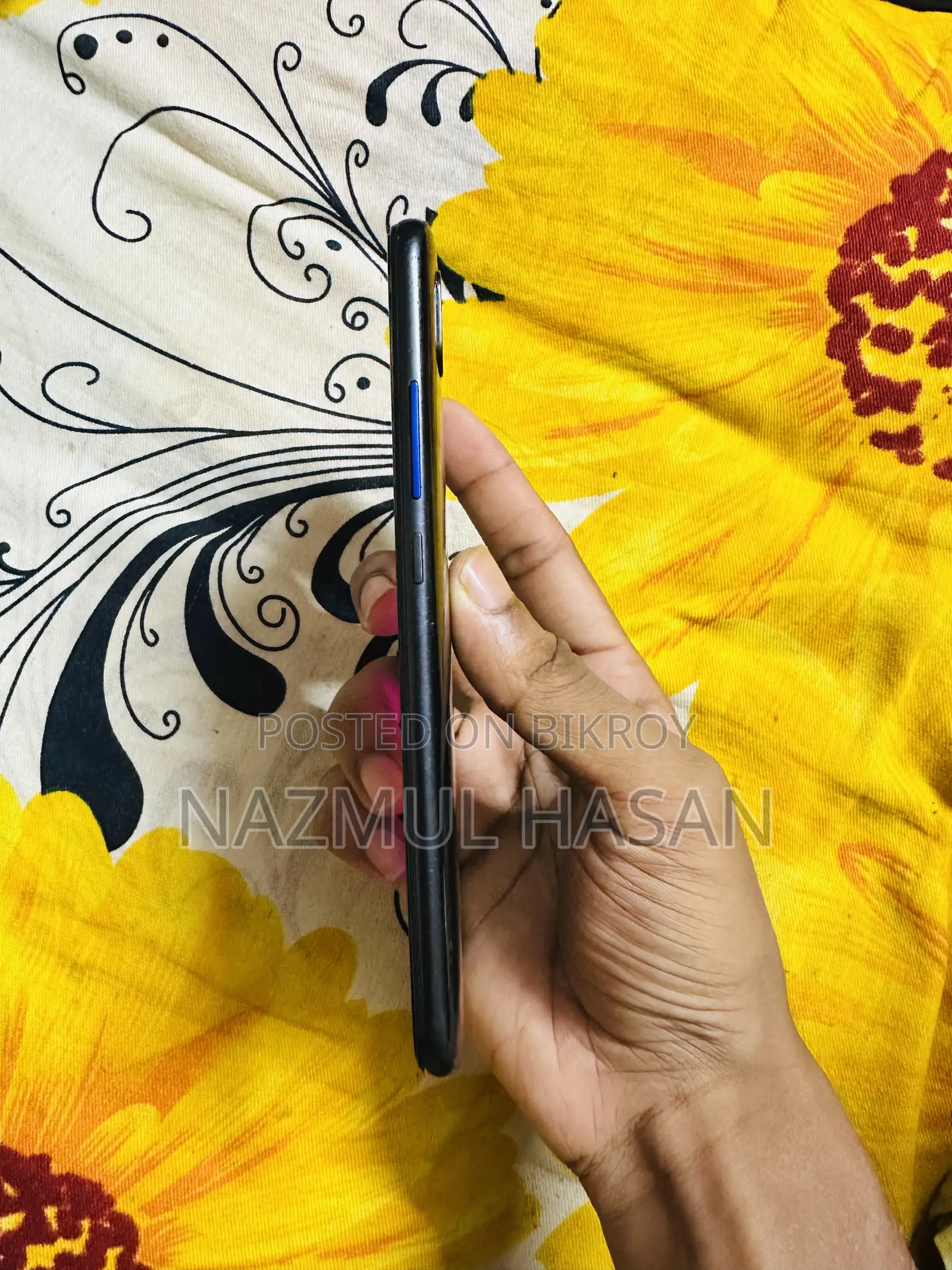 Xiaomi Redmi 7 32 GB Black