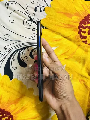 Xiaomi Redmi 7 32 GB Black