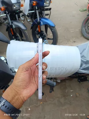 Apple iPhone 14 256 GB White