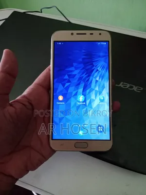 Samsung Galaxy J4 32 GB Gold