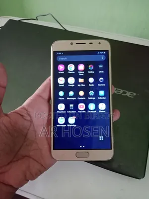 Samsung Galaxy J4 32 GB Gold