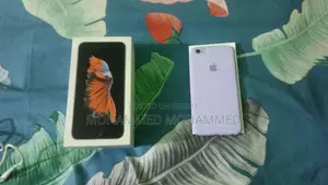 Apple iPhone 6 Plus 128 GB Bronze