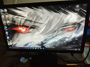 Samsung S19f355hnm 19" LED Monitor