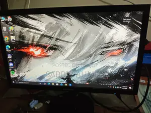 Samsung S19f355hnm 19" LED Monitor