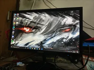 Samsung S19f355hnm 19" LED Monitor