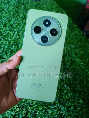 Xiaomi Redmi 14C 256 GB Green