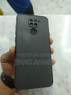 Xiaomi Redmi Note 9 128 GB Blue