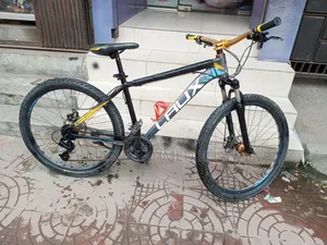 Laux Bicycle