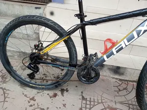 Laux Bicycle
