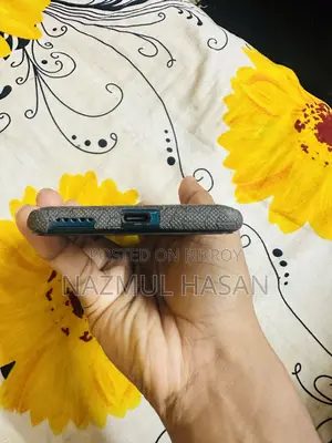 Huawei Ascend G740 8 GB Blue