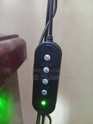 অ্যাকোয়ারিয়াম লাইট (অ্যাকোব্রাইট স্মার্ট এলইডি ডব্লিউআরজিবি লাইট)